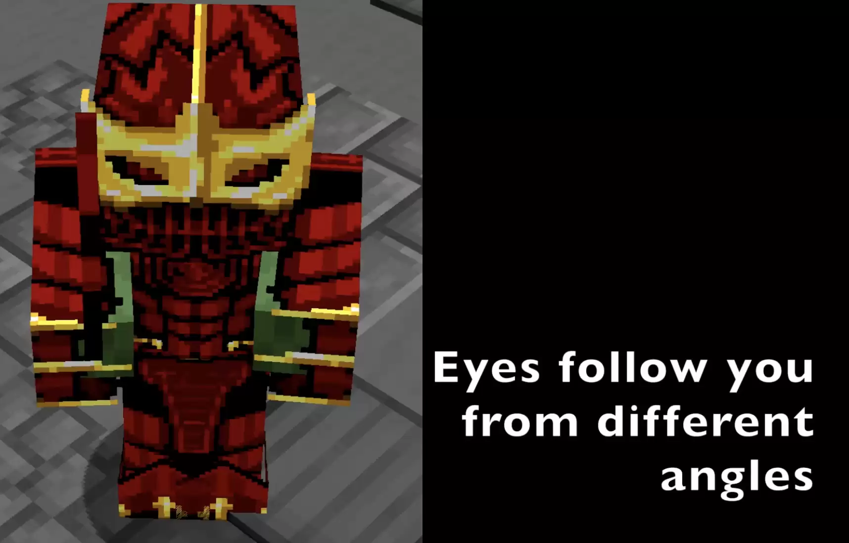 Gallery Image 4 for Red Panther on PVPRP